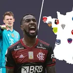 PSG, OM, OL, ASSE, FC Nantes : de premières tendances se dégagent pour le Mercato d’été