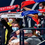 PSG, OM, OL, ASSE, FC Nantes : le pass vaccinal dans les stades, c&rsquo;est presque fini !