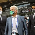 PSG, OM, OL, ASSE, FC Nantes, RC Lens : huis clos, emprunts pour lutter contre la crise Mediapro”¦ il y a du nouveau !