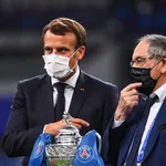 PSG, OM, OL, ASSE, FC Nantes, RC Lens : l’Etat ne comblera pas le crash Mediapro !