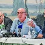 PSG, OM, OL, ASSE, FC Nantes, RC Lens : le responsable de la crise Mediapro – LFP dévoilé
