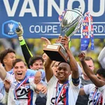 PSG, OM, OL, ASSE, FC Nantes, RC Lens : les premières affiches de la Coupe Gambardella 2022-23 !