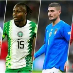 PSG, OM, OL, ASSE, FC Nantes, RC Lens, LOSC : l’équipe type des joueurs de Ligue 1 absents de la Coupe du monde 2022