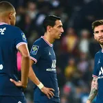 PSG, OM, OL, ASSE, FC Nantes, RC Lens, LOSC : la Ligue 1 passe à  18 clubs ! (officiel)