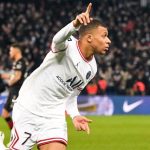 PSG, OM, OL, ASSE, FC Nantes, RC Lens, LOSC : le classement des meilleurs buteurs de la saison 2021-2022 de Ligue 1