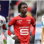PSG, OM, OL, ASSE, FC Nantes, RC Lens, LOSC, Stade Rennais : le onze des joueurs qui ont quitté la Ligue 1 cet été