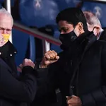 PSG, OM, OL, ASSE, FC Nantes : tension à  la LFP, la décision pour les droits TV repoussée !