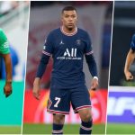 PSG, OM, OL, ASSE, LOSC : le onze des joueurs de Ligue 1 libres à  l'été 2022