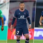 PSG, OM, OL, ASSE, LOSC : le onze des joueurs de Ligue 1 libres à  l'été 2022