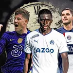 PSG, OM, FC Nantes, OL, ASSE, OGC Nice : le Mercato n’est pas encore terminé !