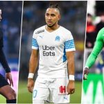PSG, OM, OL, ASSE, RC Lens, LOSC : l’équipe type des Flops de la 25e journée de Ligue 1
