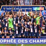 PSG, OM, OL, FC Nantes : la destination du prochain Trophée des Champions est connue !
