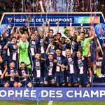 PSG, OM, OL, FC Nantes : la destination du prochain Trophée des Champions est connue !