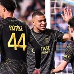 PSG, OM, OL, FC Nantes, RC Lens : avec ou sans Mbappé, la L1 court à  la catastrophe pour Ménès
