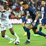 PSG, OM, OL, FC Nantes, RC Lens, LOSC, Stade Rennais : le classement des équipes de Ligue 1 qui courent le moins