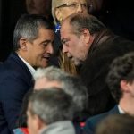 PSG, OM, OL, RC Lens, ASSE, FC Nantes : l&#39;Etat va durcir le ton avec les supporters !