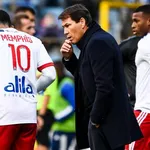 PSG, OM, OL, Stade de Reims : ils sont dans l'équipe type de la 8e journée de L1