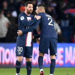 Ligue 1 : trois Parisiens, dont Messi, mènent l’équipe type des cancres de la 33e journée