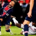 PSG, OM, OL : un autre qu’Alvaro a vécu un torrent d’insultes à cause de Neymar
