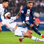 PSG – OM : on sait si Marseille fera appel ou non pour le rouge de Gigot