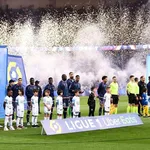 PSG – OM : Paris colle un éclat à  Marseille avant le Clasico