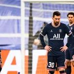 PSG, OM : Paris-Marseille, le Classico, les joueurs s&rsquo;en foutent !