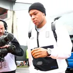 PSG, OM, RC Lens, LOSC : Mbappé snobé de l'équipe type de Ligue 1 à  la mi-saison !