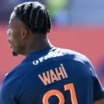 PSG, OM, RC Lens, RC Strasbourg – Mercato : Wahi a choisi son futur club !