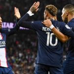 PSG, OM, RC Lens, Stade Rennais : l’équipe type de la première partie de saison de Ligue 1