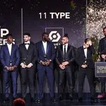 PSG, OM, RC Lens, Stade Rennais, OGC Nice : Daniel Riolo dévoile son équipe type de Ligue 1