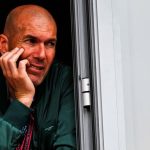 PSG, OM, Real Madrid – Mercato : Zidane vend la mèche pour son avenir !