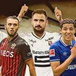 PSG, OM, Rennes, FC Barcelone, OGC Nice : les dossiers du sprint final !