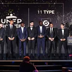 PSG, OM, Stade Rennais, FC Nantes, RC Lens : l’équipe type But ! de la saison 2021-2022 de Ligue 1