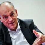 PSG, OM : Tebas tacle Mbappé, fait une révélation sur McCourt et cartonne le Real Madrid et le Barça !