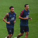 PSG, OM : Thomas Tuchel a décidé de titulariser Neymar et Di Maria