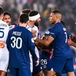 PSG, OM : Verratti, Balerdi… l’un des deux va rater le Classico !