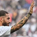PSG : on connait la date du retour de Sergio Ramos