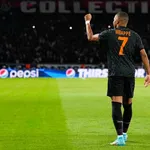 PSG : on en sait plus sur l’hommage prévu pour Mbappé
