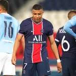 PSG : on en sait plus sur l’état de santé de Kylian Mbappé