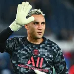 PSG : on en sait plus sur la blessure de Keylor Navas, Donnarumma se frotte les mains