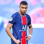 PSG : on en sait plus sur la blessure de Mbappé avant Manchester City