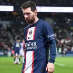 PSG : on en sait plus sur la blessure de Messi