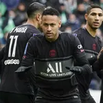 PSG : on en sait plus sur le retour de Neymar, le Real Madrid en ligne de mire