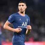 PSG : on en sait plus sur les blessures de Hakimi et Nuno Mendes