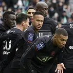 PSG : on en sait plus sur les présences de Neymar et Sergio Ramos face au Real Madrid