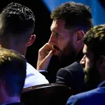 PSG : on sait où et quand Messi et Cristiano Ronaldo se retrouveront