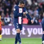 PSG : on sait si Mbappé est l'un des vice-capitaines