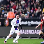 PSG : on sait si Messi, Mbappé et Verratti joueront contre le Bayern Munich