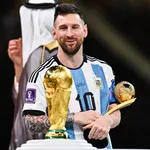 PSG : on sait si Messi présentera la Coupe du monde au Parc des Princes