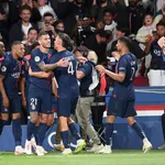 PSG : Ousmane Dembélé et Kylian Mbappé inquiètent déjà
